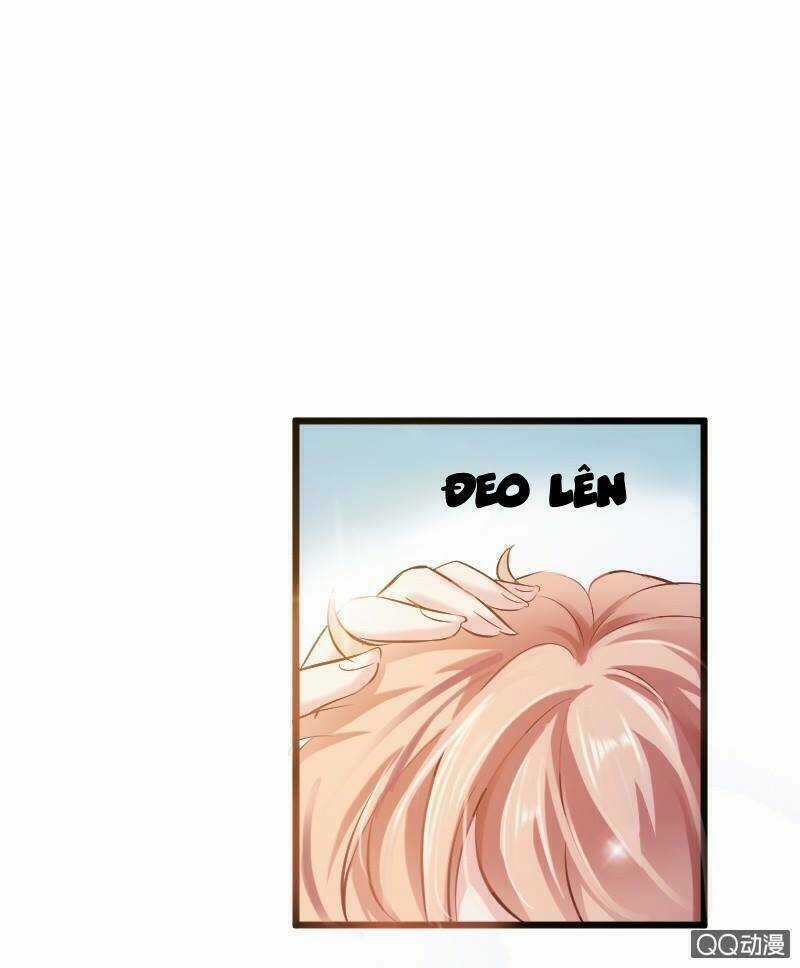 Kami No Kodomo Chapter 2 trang 10