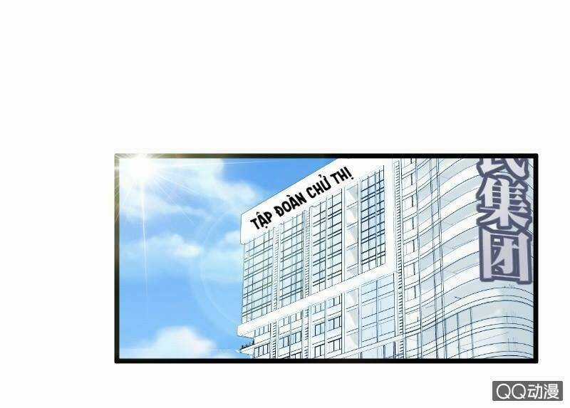 Kami No Kodomo Chapter 2 trang 14