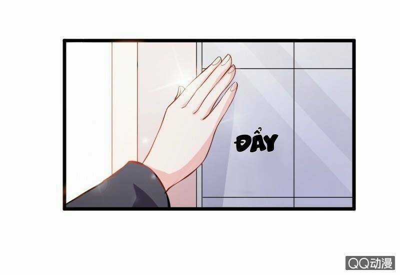 Kami No Kodomo Chapter 2 trang 17