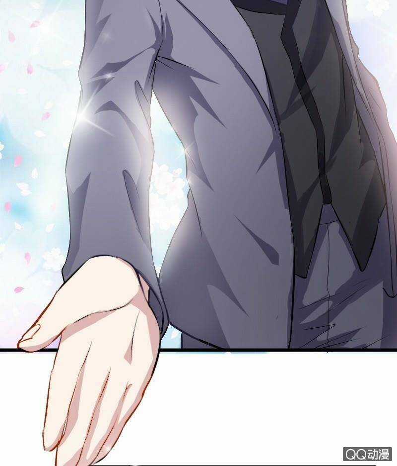 Kami No Kodomo Chapter 2 trang 19