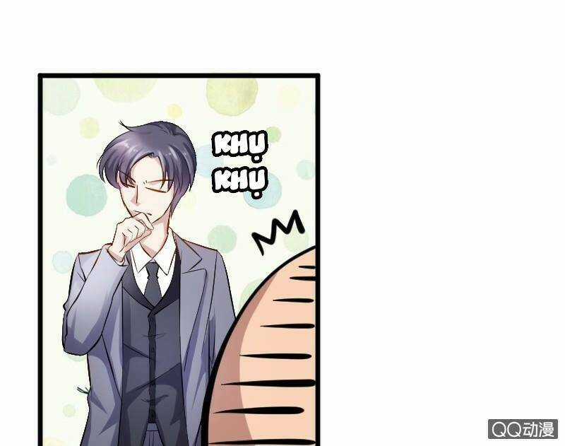 Kami No Kodomo Chapter 2 trang 21