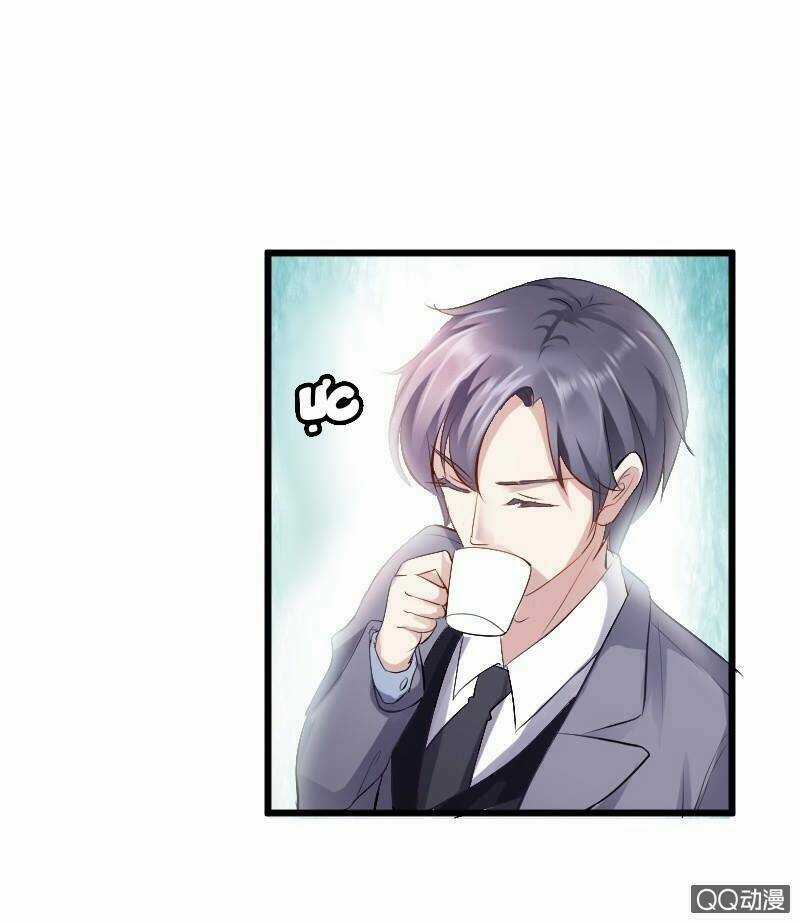 Kami No Kodomo Chapter 2 trang 26