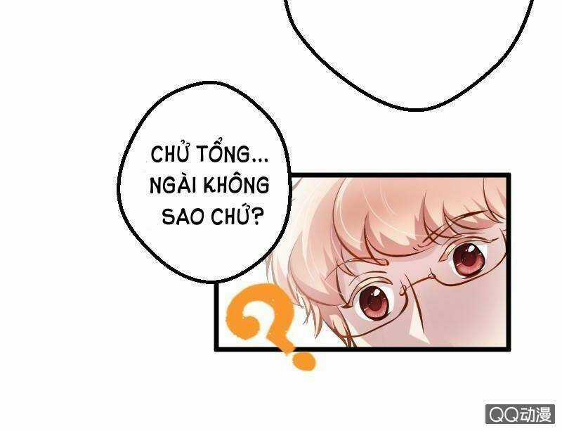 Kami No Kodomo Chapter 2 trang 29