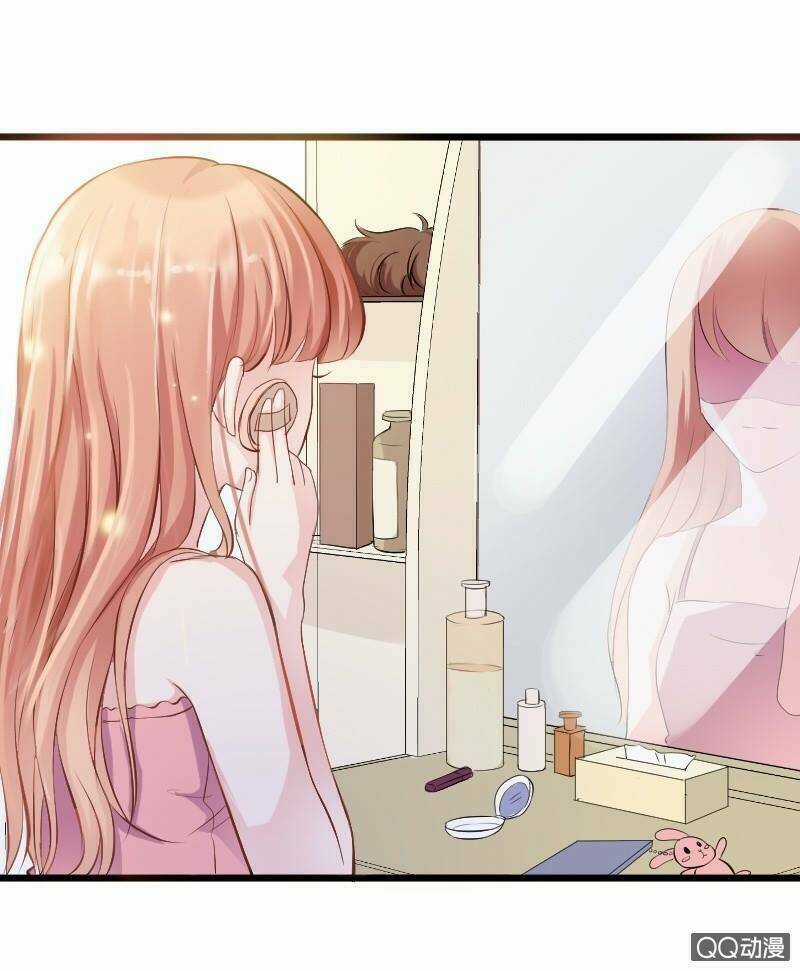 Kami No Kodomo Chapter 2 trang 3