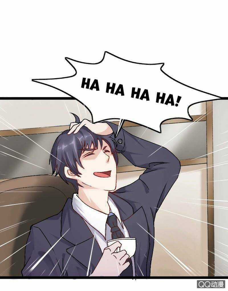 Kami No Kodomo Chapter 2 trang 30