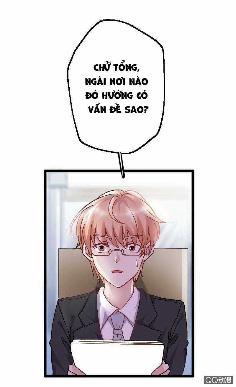 Kami No Kodomo Chapter 2 trang 31