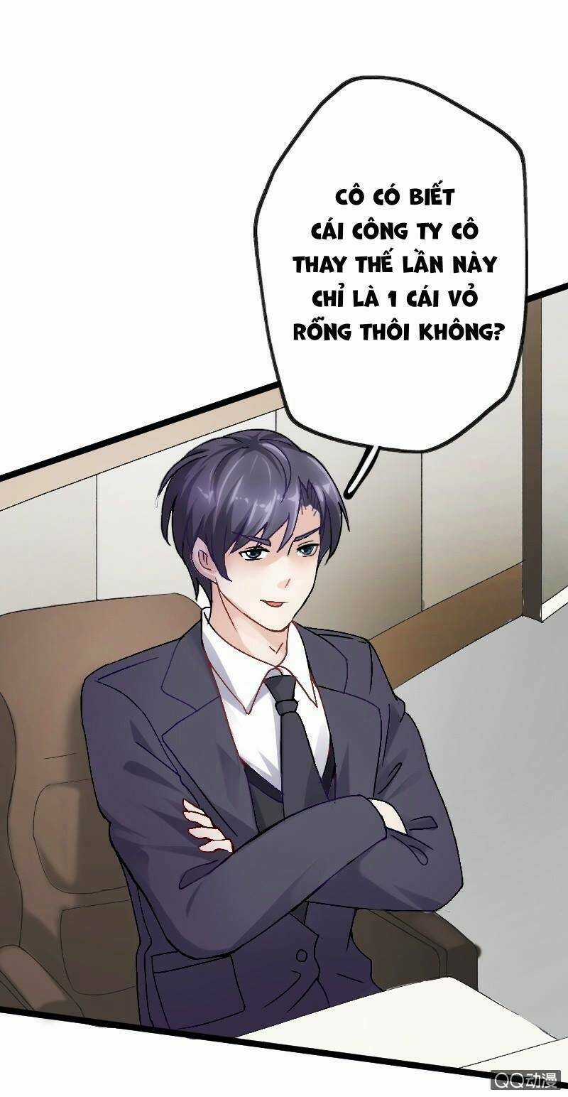 Kami No Kodomo Chapter 2 trang 34