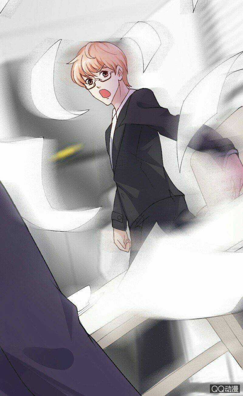 Kami No Kodomo Chapter 2 trang 38