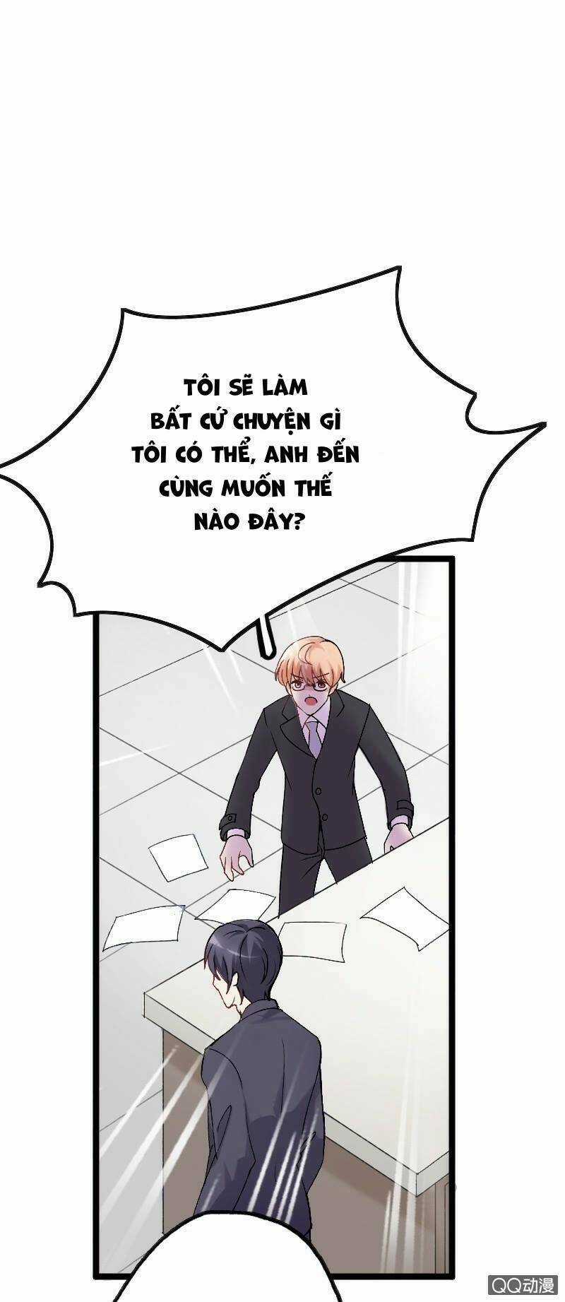 Kami No Kodomo Chapter 2 trang 41