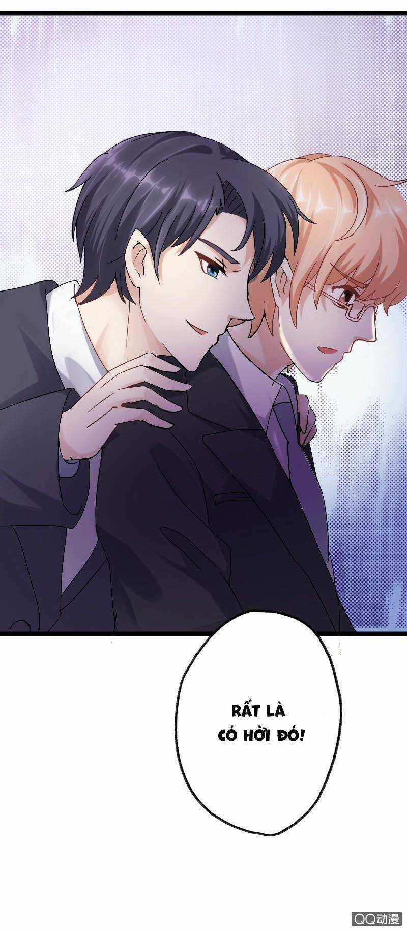 Kami No Kodomo Chapter 2 trang 44