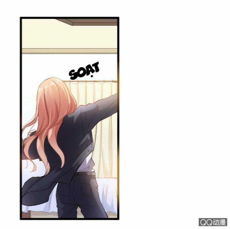 Kami No Kodomo Chapter 2 trang 5