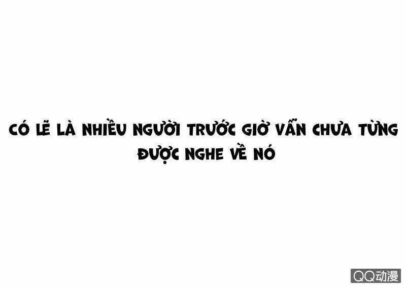 Kami No Kodomo Chapter 2 trang 6