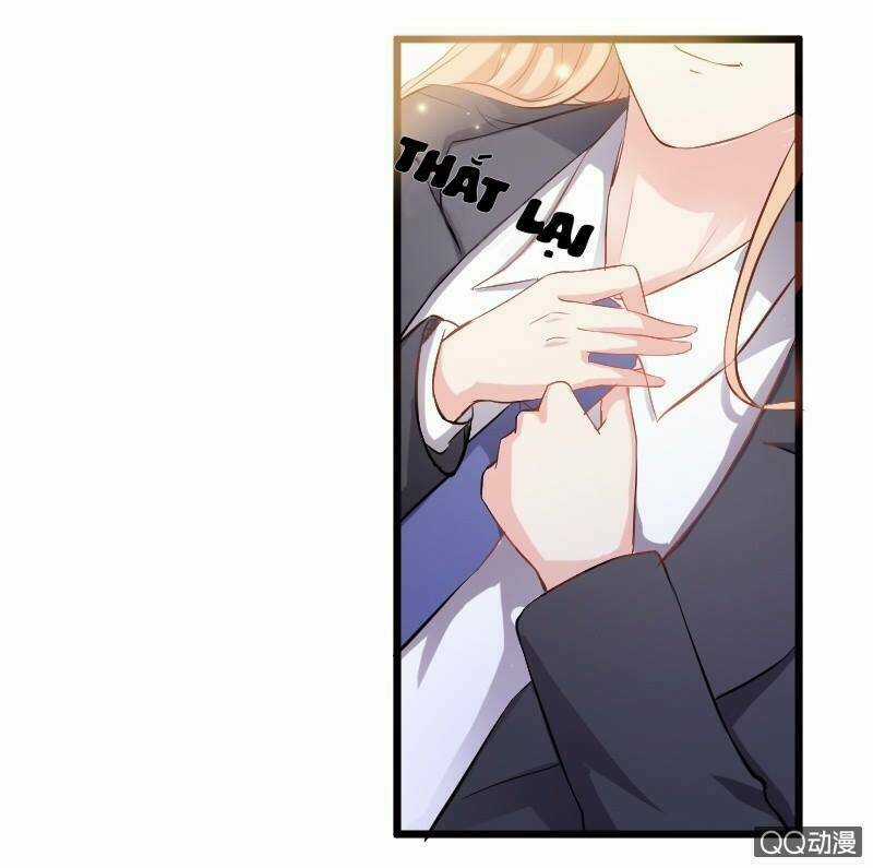 Kami No Kodomo Chapter 2 trang 7