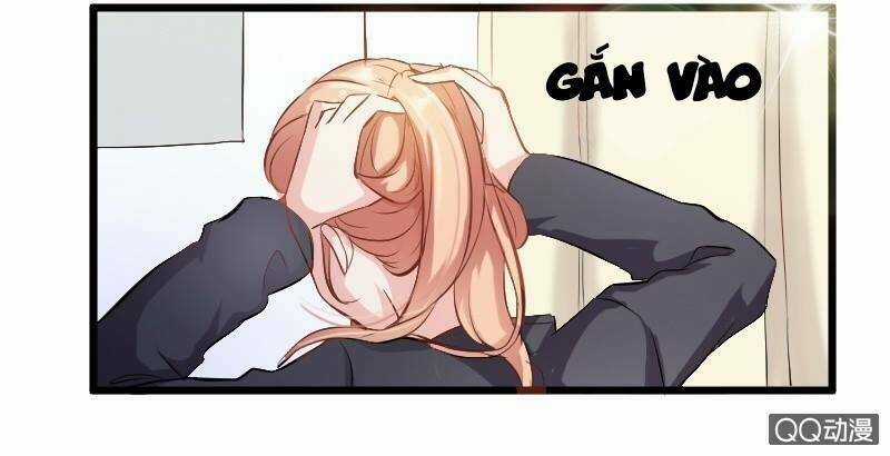 Kami No Kodomo Chapter 2 trang 9