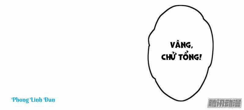 Kami No Kodomo Chapter 3 trang 11