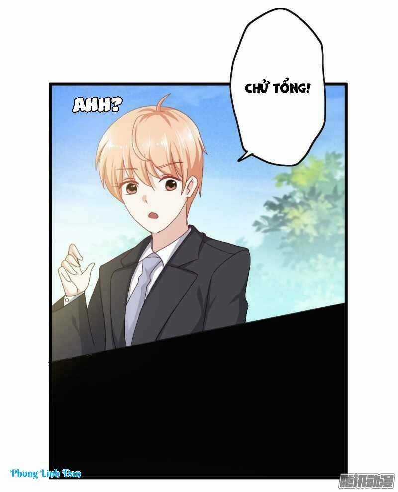 Kami No Kodomo Chapter 3 trang 12