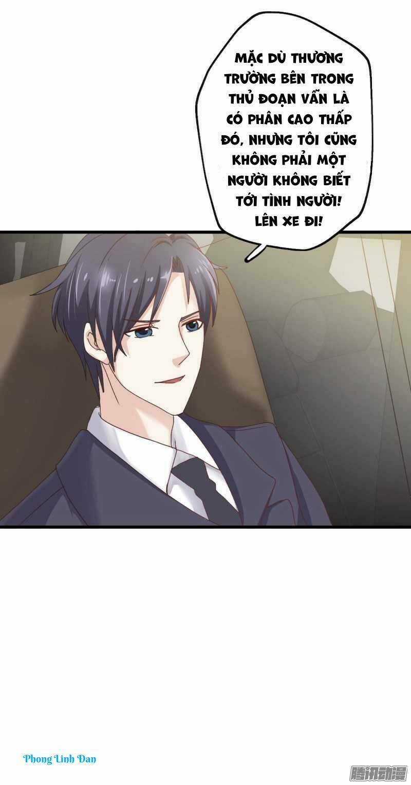 Kami No Kodomo Chapter 3 trang 13