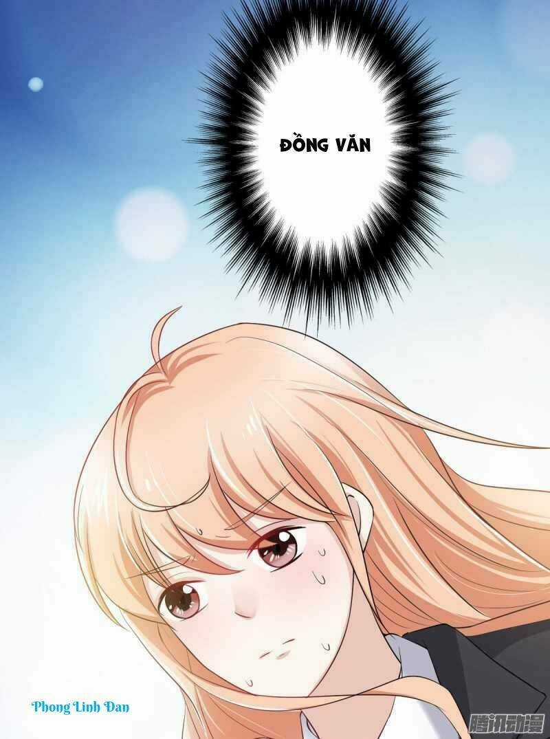 Kami No Kodomo Chapter 3 trang 16