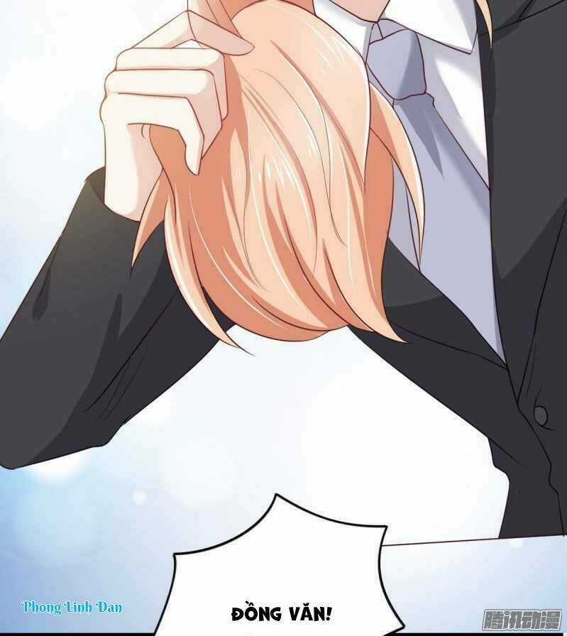 Kami No Kodomo Chapter 3 trang 17