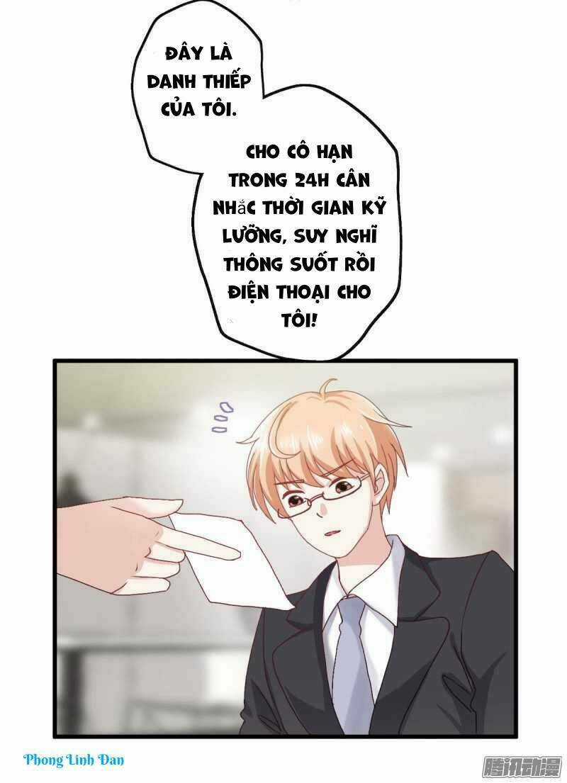 Kami No Kodomo Chapter 3 trang 2