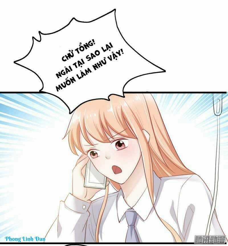 Kami No Kodomo Chapter 3 trang 26