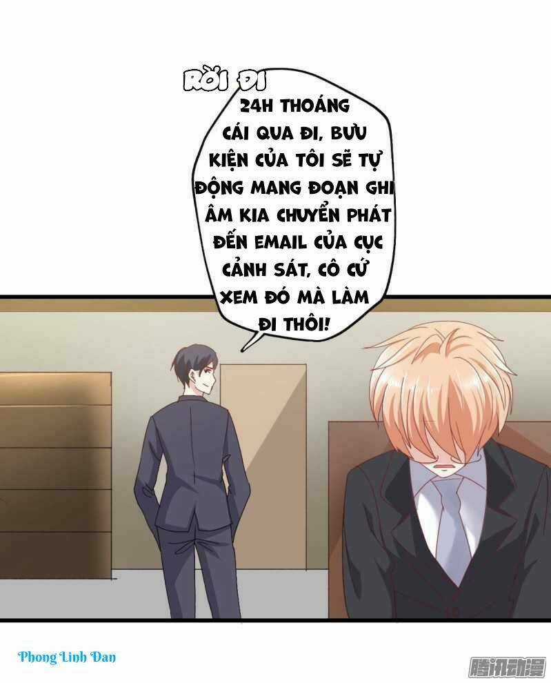 Kami No Kodomo Chapter 3 trang 3