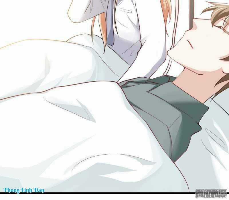 Kami No Kodomo Chapter 3 trang 30