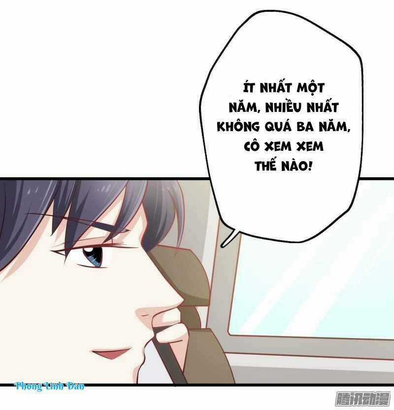 Kami No Kodomo Chapter 3 trang 31