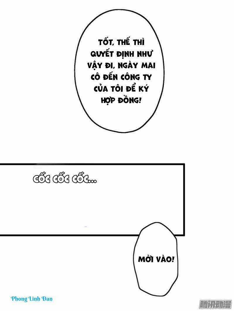 Kami No Kodomo Chapter 3 trang 32