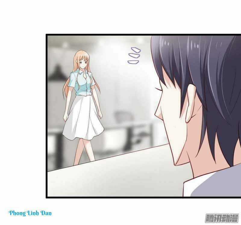 Kami No Kodomo Chapter 3 trang 33