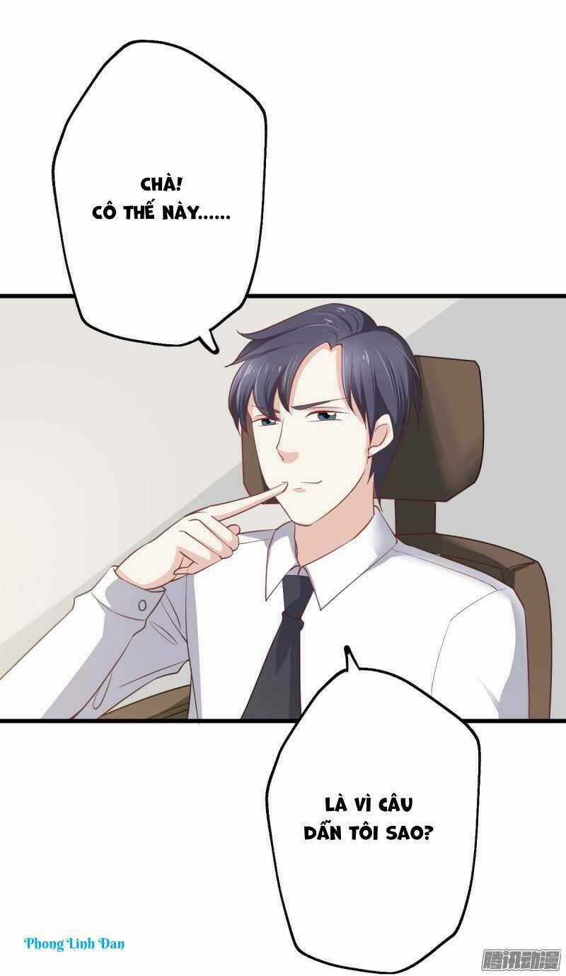 Kami No Kodomo Chapter 3 trang 34