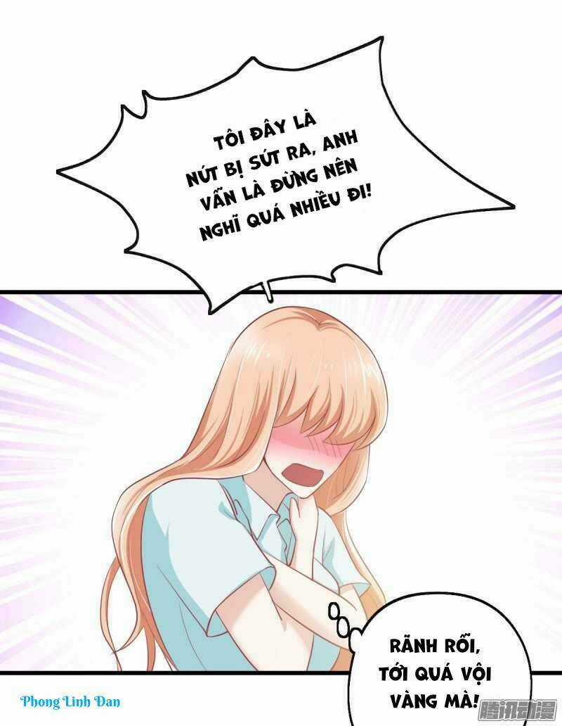 Kami No Kodomo Chapter 3 trang 36