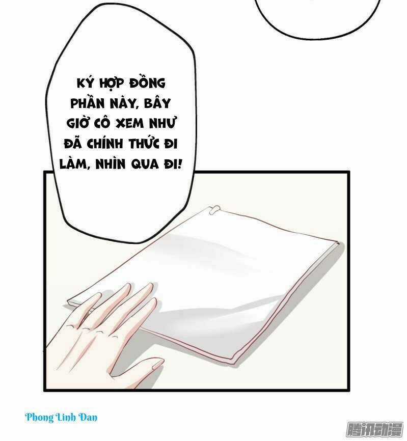 Kami No Kodomo Chapter 3 trang 37