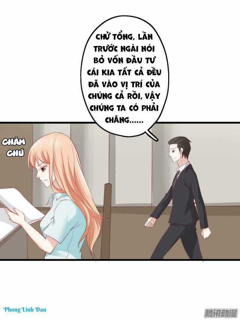 Kami No Kodomo Chapter 3 trang 38