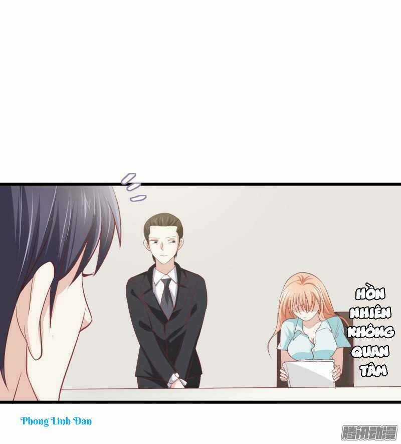 Kami No Kodomo Chapter 3 trang 39