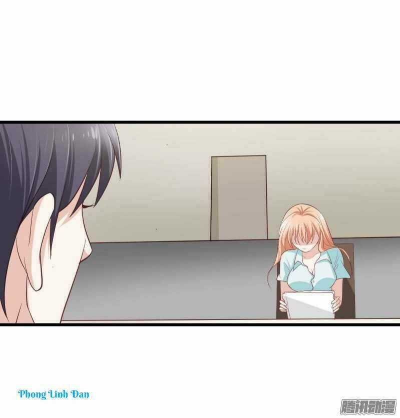 Kami No Kodomo Chapter 3 trang 42