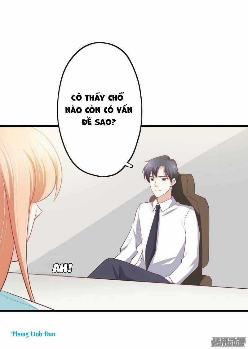 Kami No Kodomo Chapter 3 trang 43