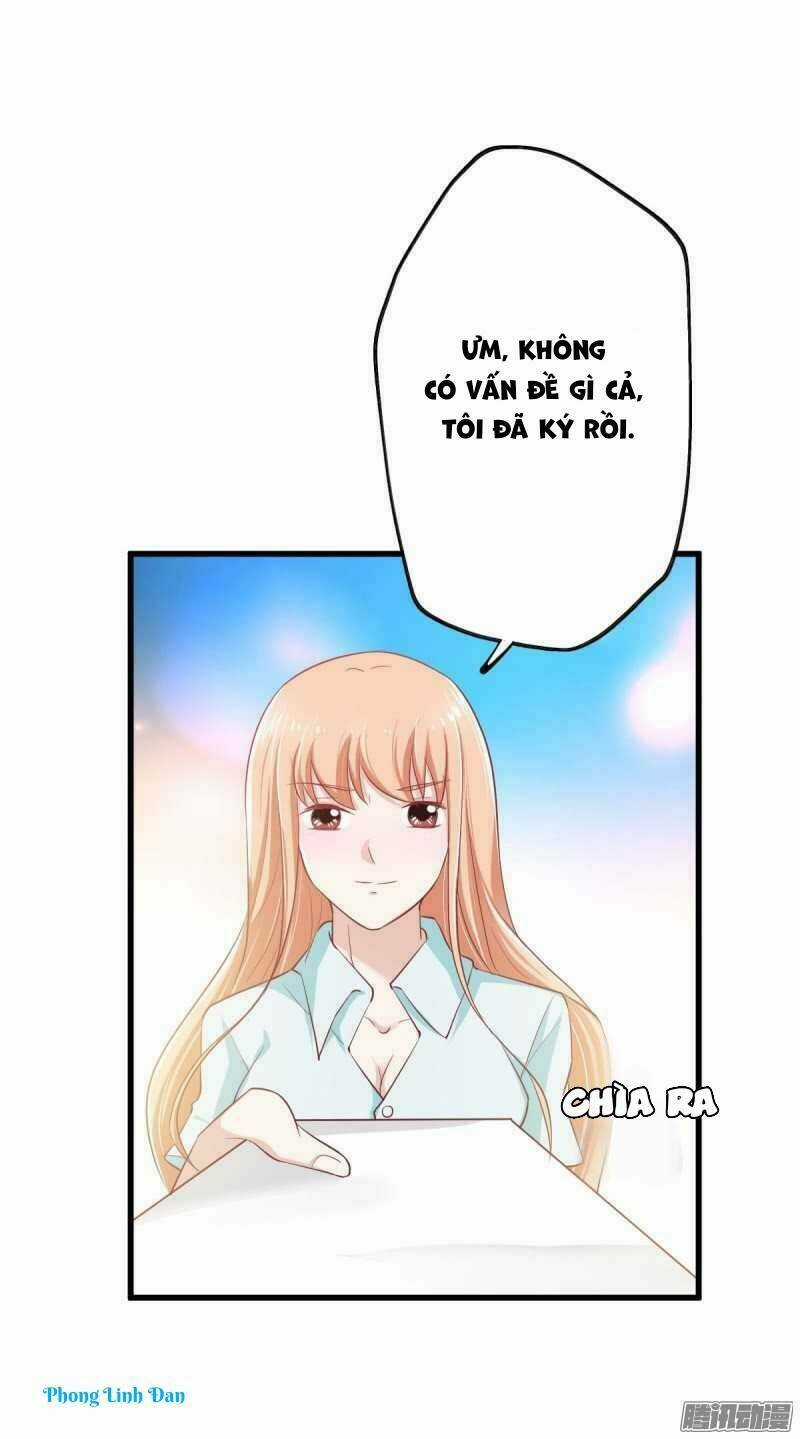 Kami No Kodomo Chapter 3 trang 44