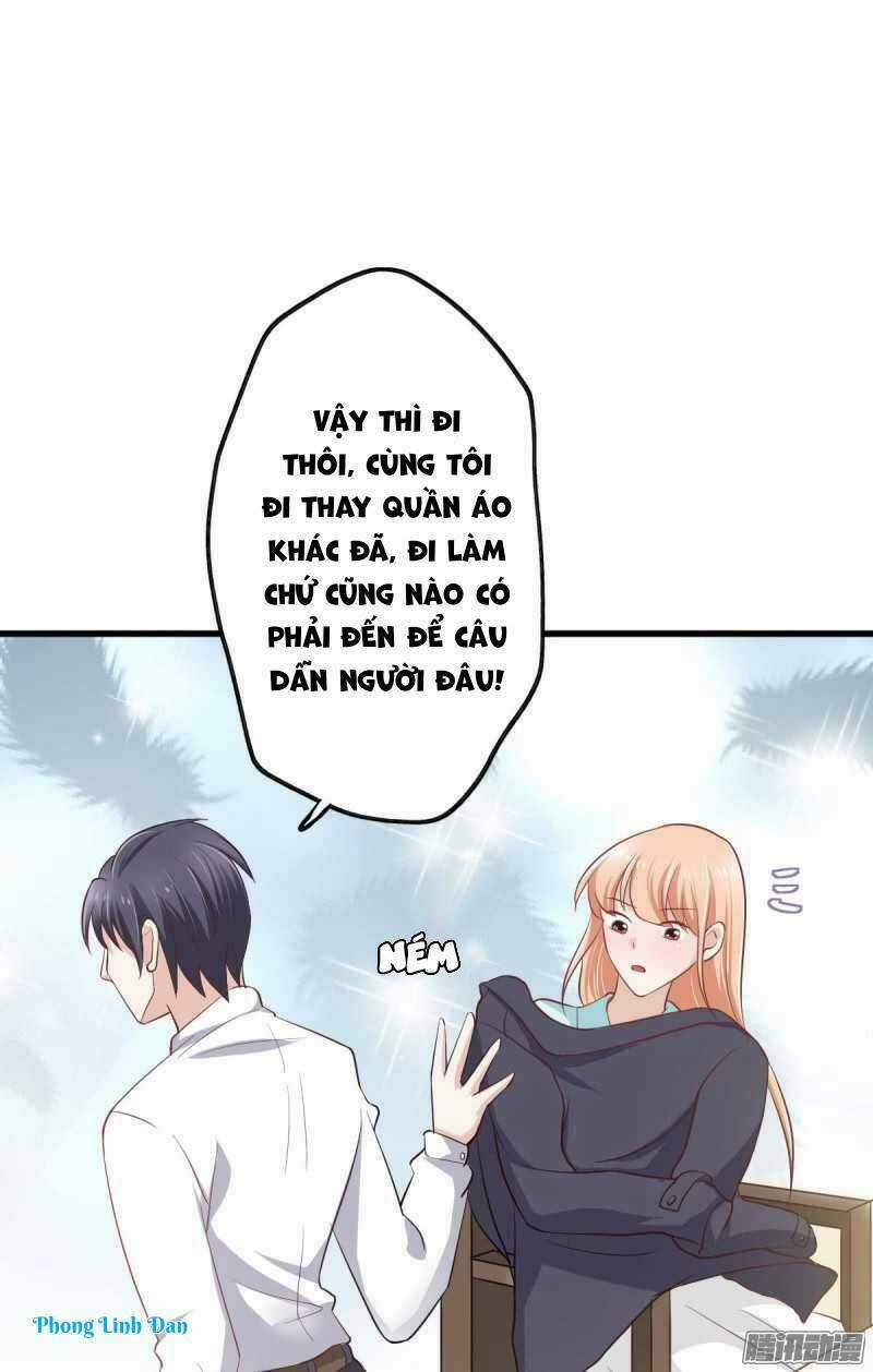 Kami No Kodomo Chapter 3 trang 45