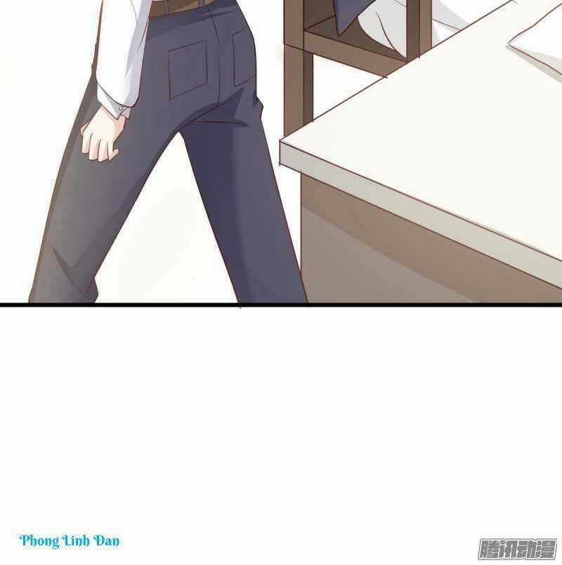 Kami No Kodomo Chapter 3 trang 46