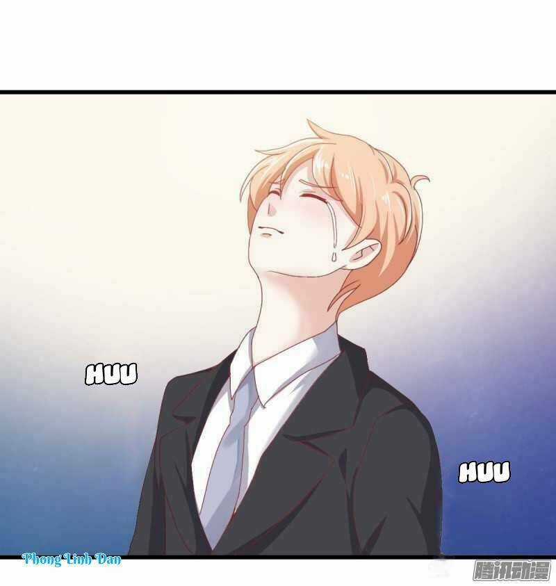 Kami No Kodomo Chapter 3 trang 5