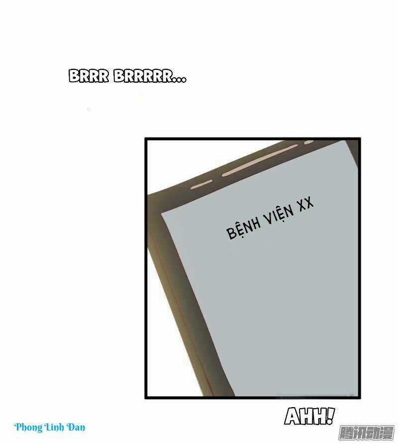 Kami No Kodomo Chapter 3 trang 6