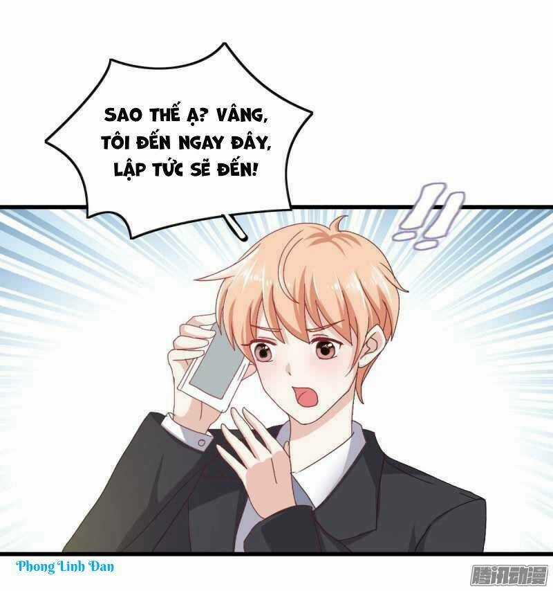 Kami No Kodomo Chapter 3 trang 7