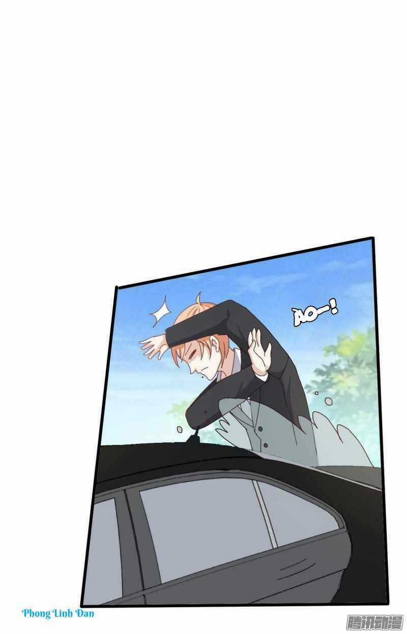 Kami No Kodomo Chapter 3 trang 9