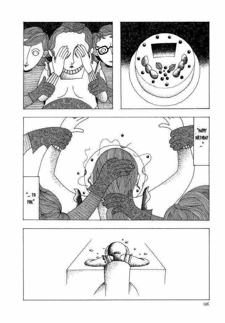 Kami No Kodomo Chapter 8 trang 13