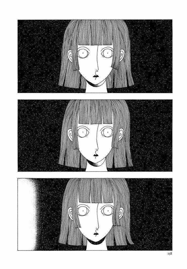 Kami No Kodomo Chapter 9 trang 15