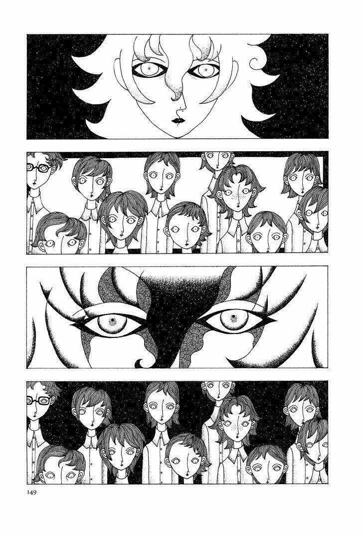 Kami No Kodomo Chapter 9 trang 6