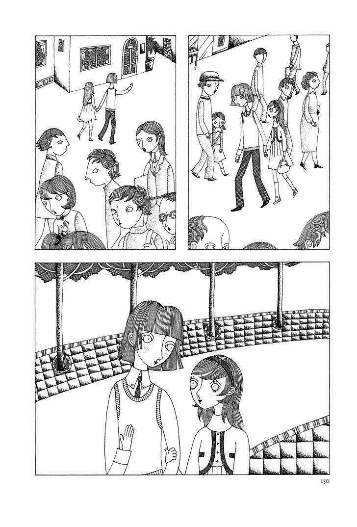 Kami No Kodomo Chapter 9 trang 7