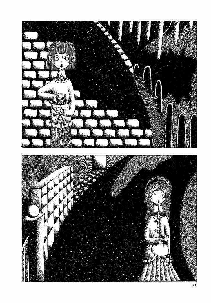 Kami No Kodomo Chapter 9 trang 9