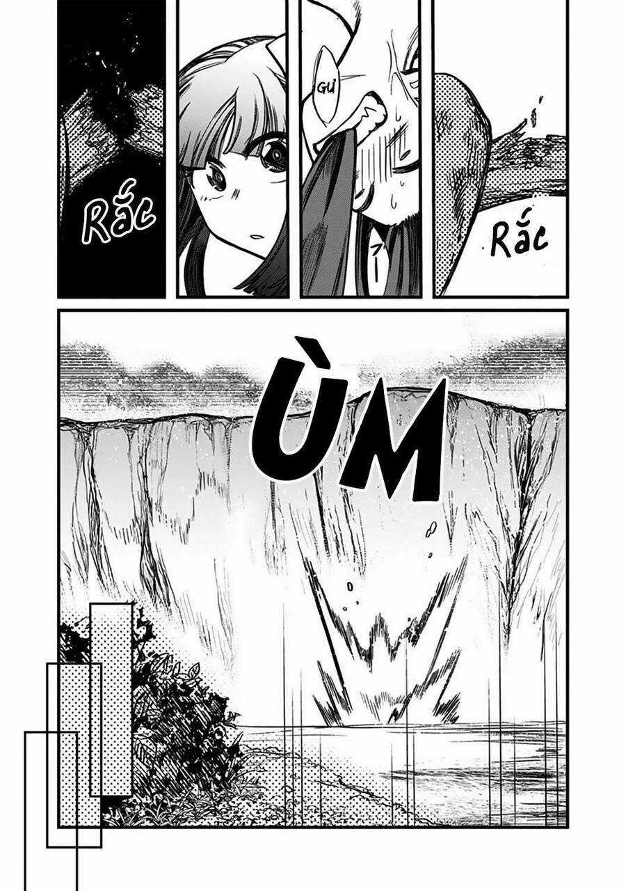 Kami No Manimani Chapter 2 trang 19